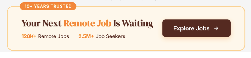 How to Land a Remote Job in 2026