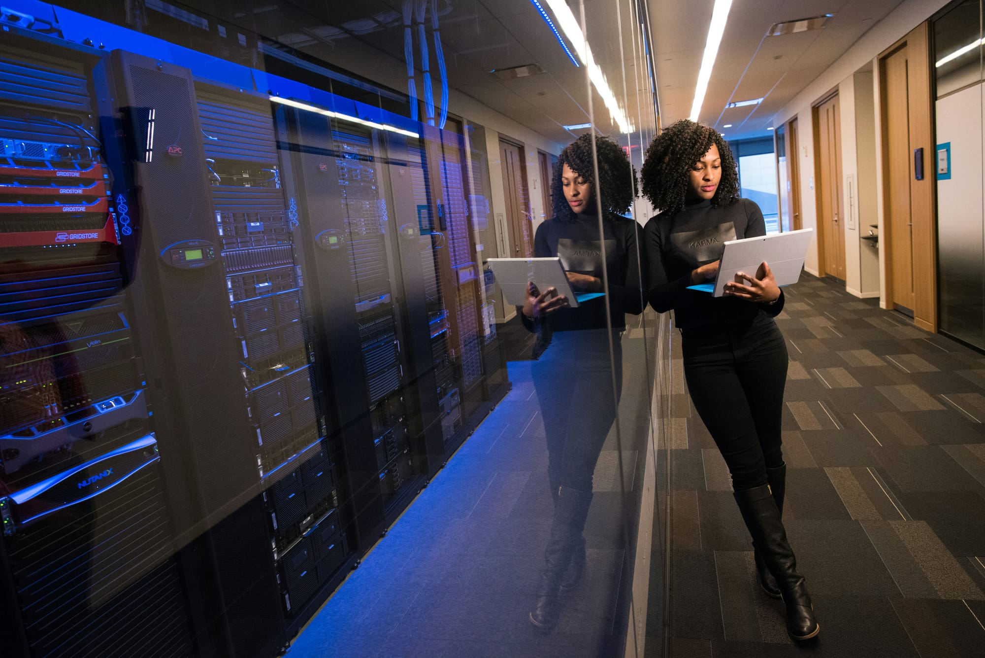 What's Really Lying Beneath the Layoffs