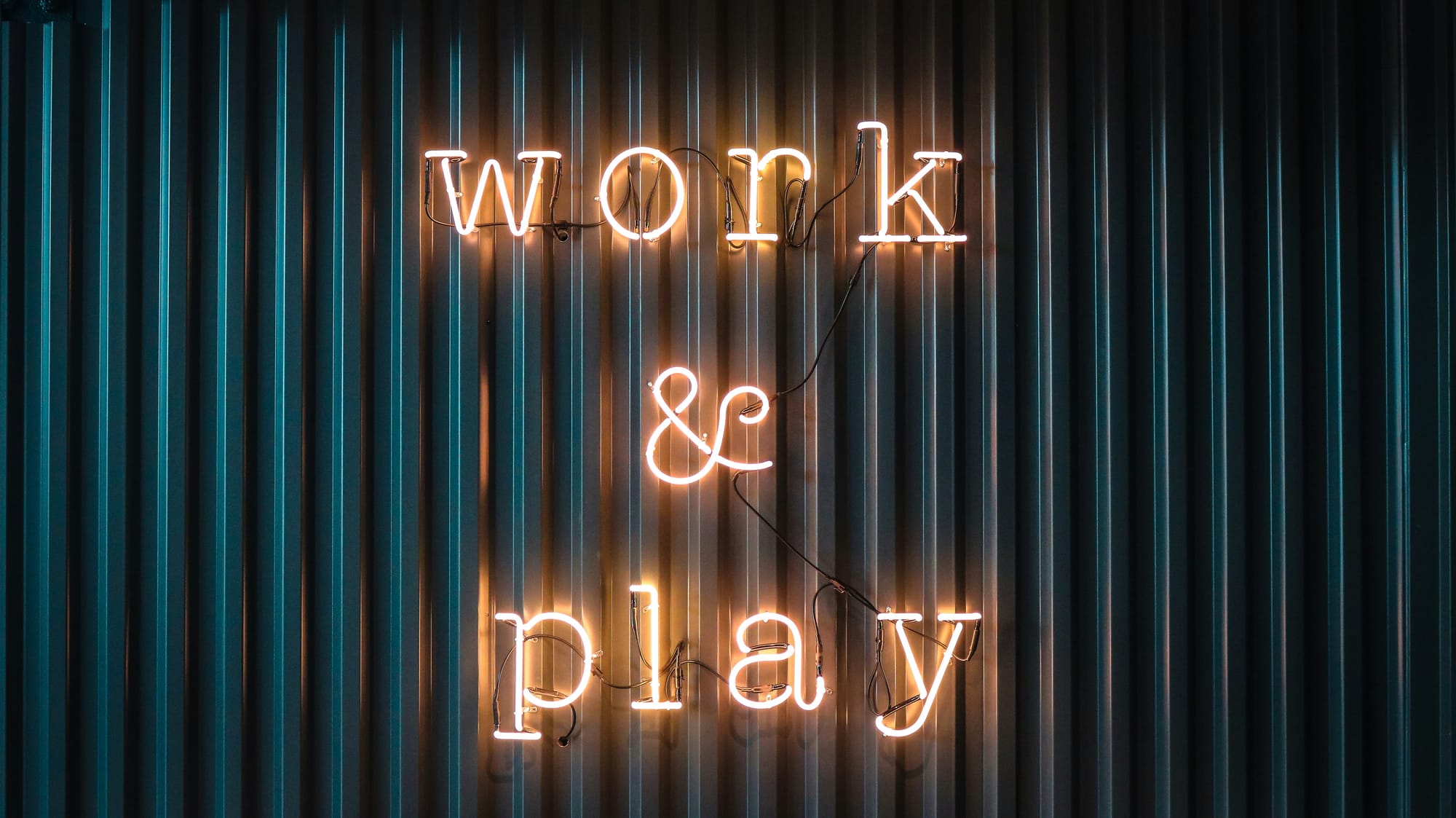 Do We Know the New Rules of Work?