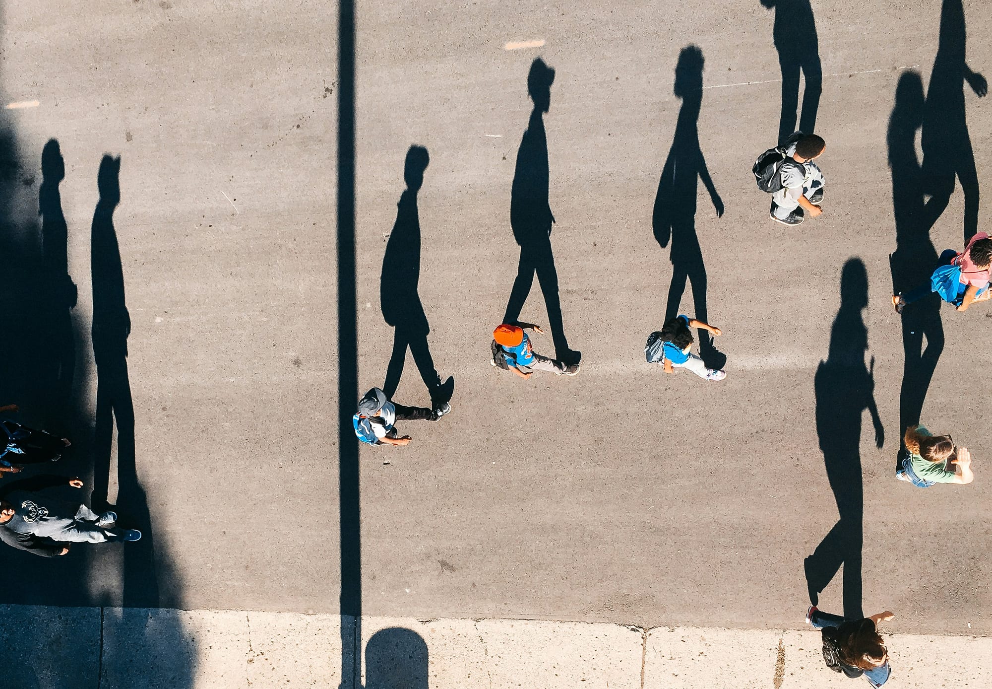 [Newsletter] What Makes People Quit?