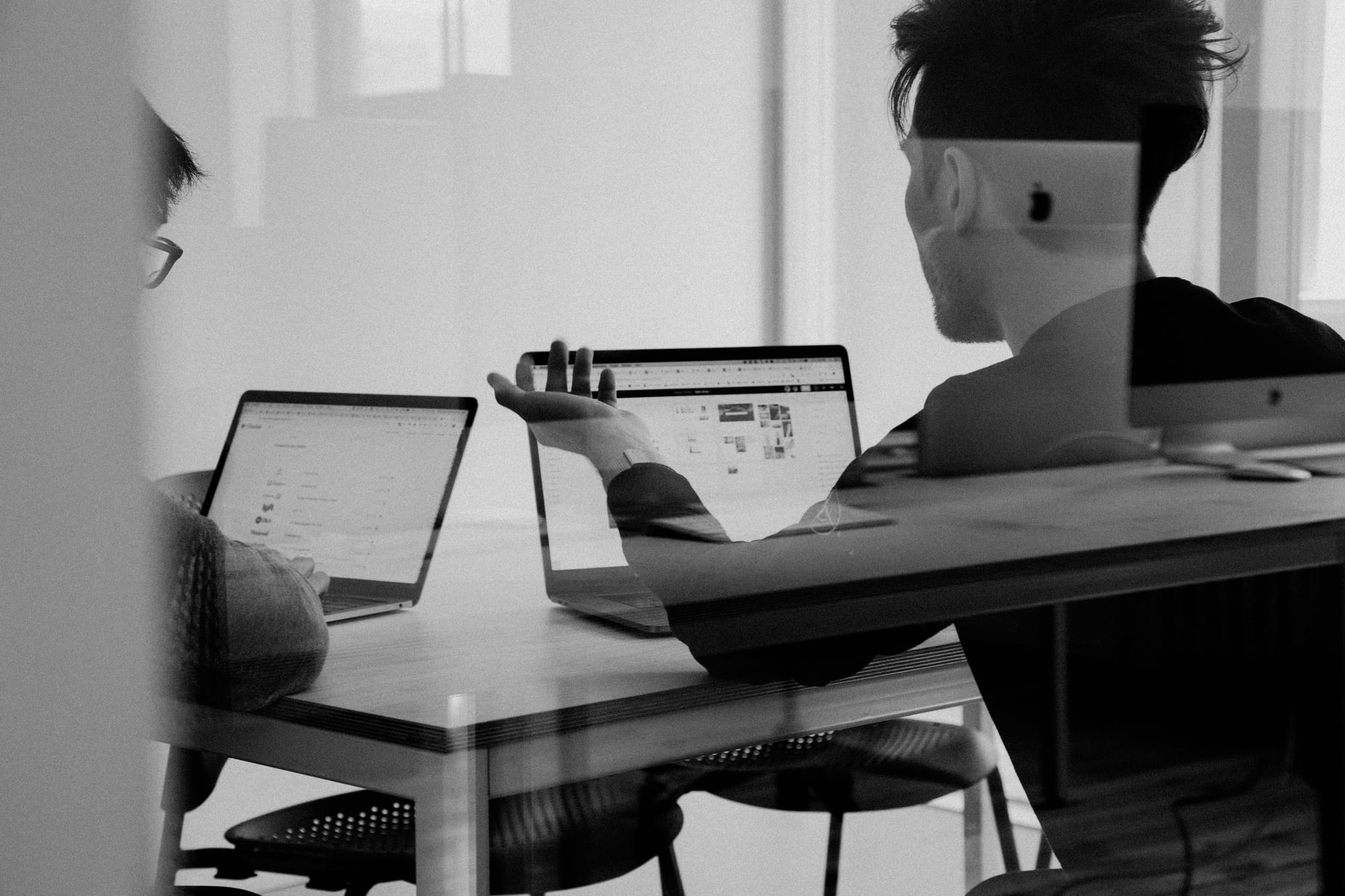 [Newsletter] The Office Is Back. Or Is It?