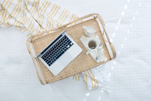 6 Questions Everyone Has About Working From Home