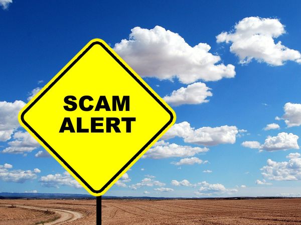 How to Avoid Job Scams (Updated)