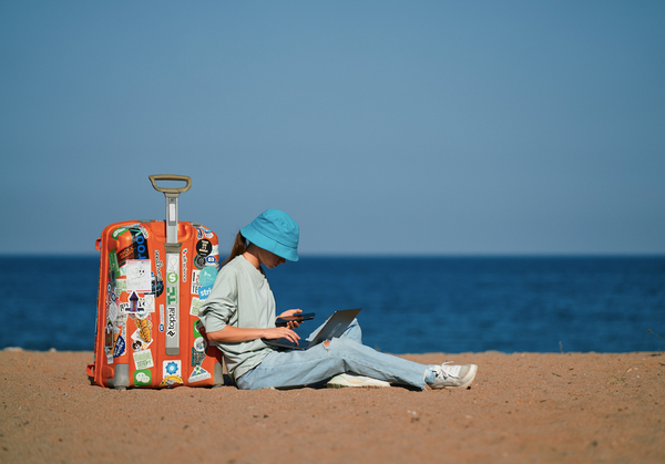 44 Countries Offering Digital Nomad Visas in 2025
