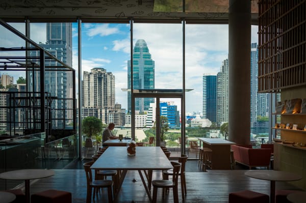 [Newsletter] Remote Work in 2026: Plot Twists Included