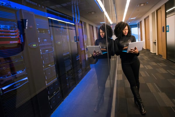 What's Really Lying Beneath the Layoffs