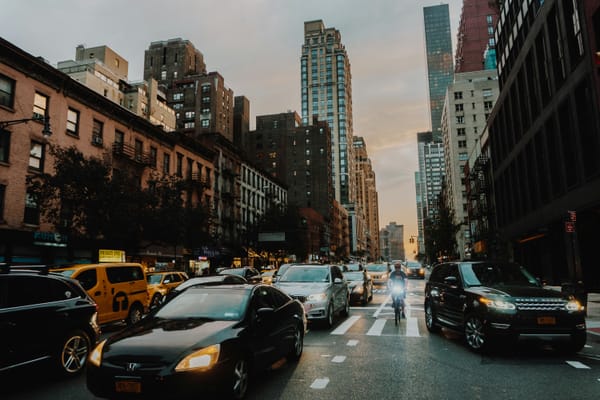 [Newsletter] Remote Work: From the World Cup to Your Next Career Move