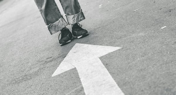 [Newsletter] Read This Before You Panic About Your Career
