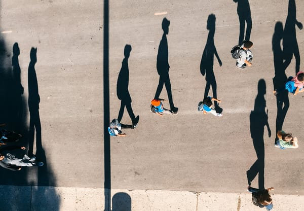 [Newsletter] What Makes People Quit?