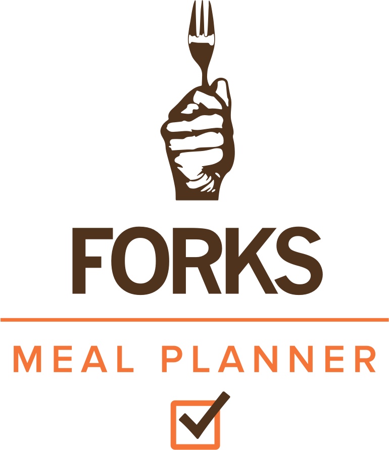 Forks Meal Planner (Forks Over Knives)