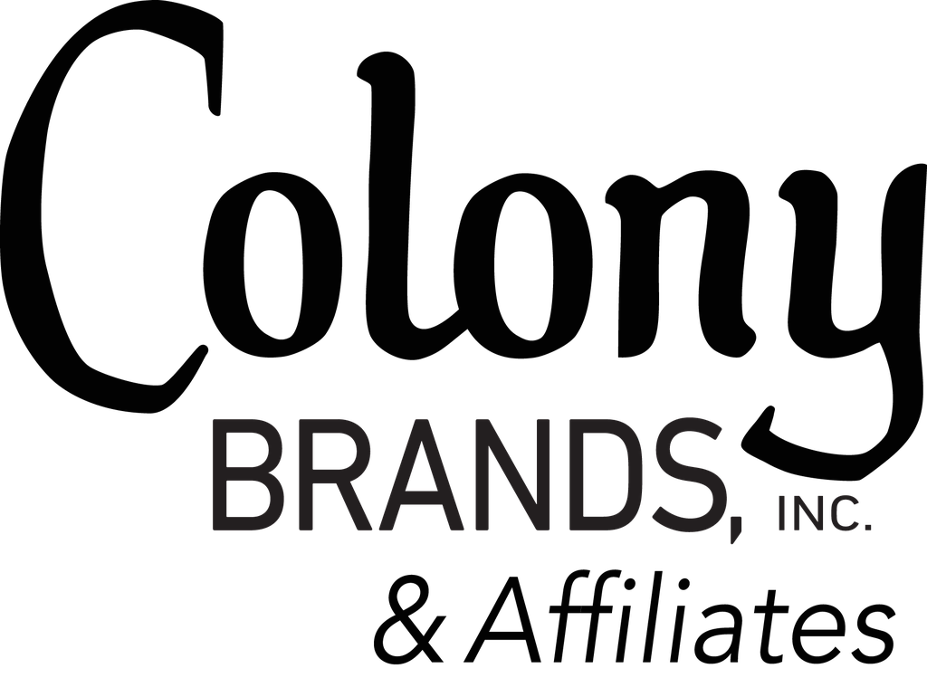Colony Brands, Inc.