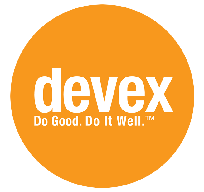 Devex | Remotive.com