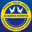 Logo for Academia Europea International 