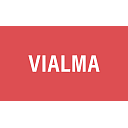 Logo for Vialma 