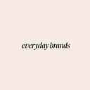 Everyday Brands logo