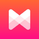 Musixmatch company logo
