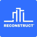 Reconstruct Inc. company logo