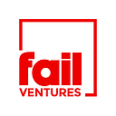 fail ventures company logo