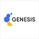 Genesis company logo