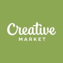 Creative Market company logo