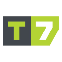 TEN7 company logo