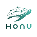 Honu-ai company logo