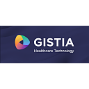 Gistia Healthcare Technology company logo