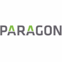 Paragon company logo