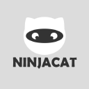 NinjaCat company logo