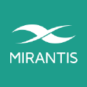 Mirantis company logo