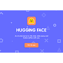 Hugging Facelogo