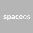 spaceOS company logo