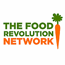Food Revolution Networklogo