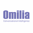Omilia Ltd company logo