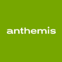 Anthemis Group company logo