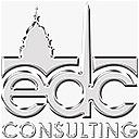 Edc consultng company logo