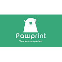 Pawprint company logo