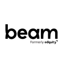 Beam company logo