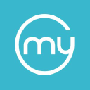 MyTime company logo