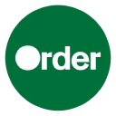 Order company logo