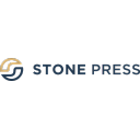Stone Press company logo