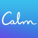 Calm.com company logo