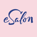 eSalon company logo