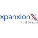 Xpanxion company logo