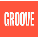 Groove company logo