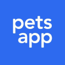 PetsApp company logo