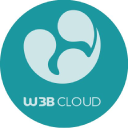 W3BCLOUD company logo