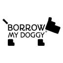 BorrowMyDoggy company logo