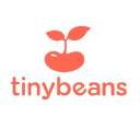 Tinybeans company logo