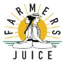 Farmers Juice company logo